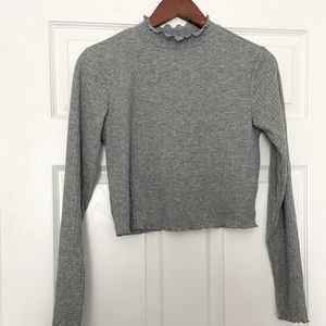 Women’s long sleeve